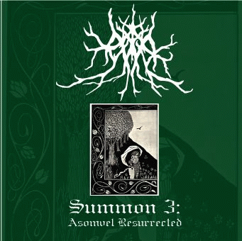 Spira : Summon 3 : Asomvel Resurrected